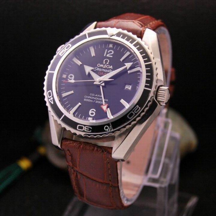 OMEGA Watch 552